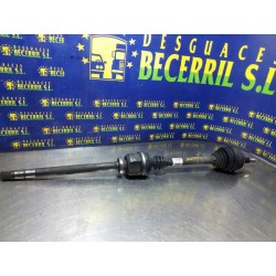 Recambio de transmision delantera derecha para renault espace iv (jk0) expression referencia OEM IAM 8200439891  