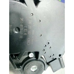 Recambio de motor limpia trasero para volvo v50 familiar 2.0 momentum referencia OEM IAM 0390201582 3M51R17K441AB 