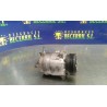 Recambio de compresor aire acondicionado para opel vectra b caravan básico referencia OEM IAM 89057  