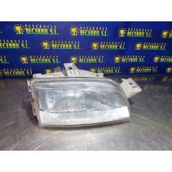 Recambio de faro derecho para fiat punto berlina (176) 60 cult referencia OEM IAM 0046481413  