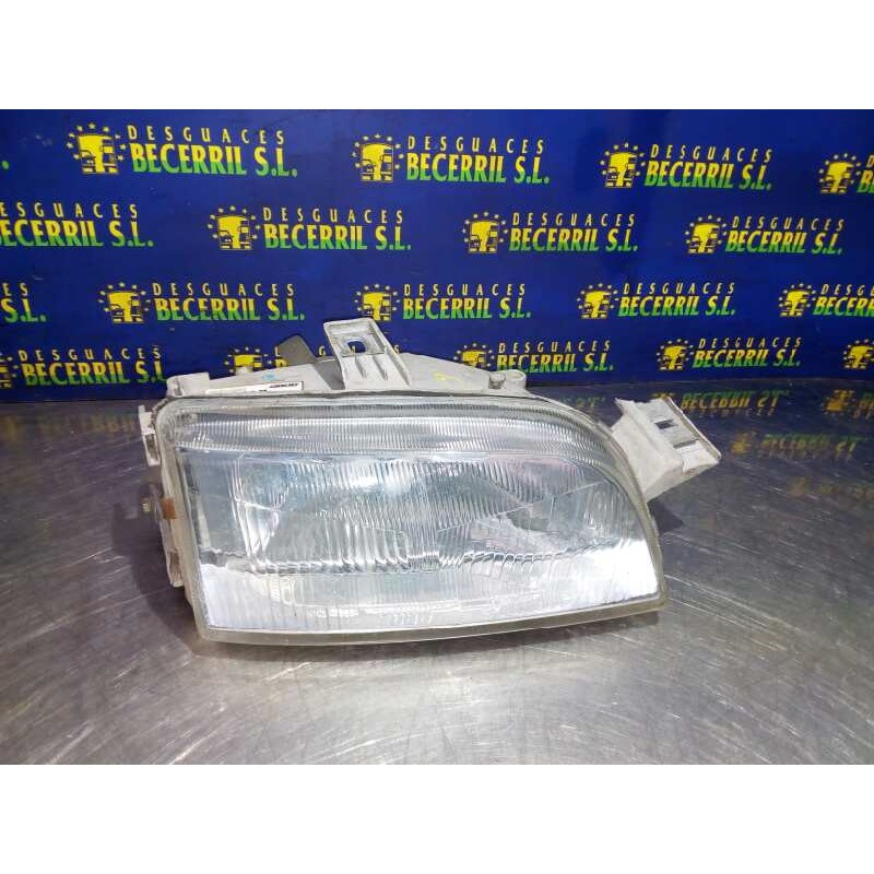 Recambio de faro derecho para fiat punto berlina (176) 60 cult referencia OEM IAM 0046481413 Recambio de faro derecho para fiat punto berlina (176) 60 cult referencia OEM IAM 0046481413