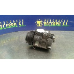 Recambio de compresor aire acondicionado para mercedes clase e (w210) berlina diesel 220 diesel (210.004) referencia OEM IAM 447