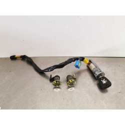 Recambio de antirrobo para peugeot 206 berlina xs referencia OEM IAM   