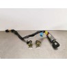Recambio de antirrobo para peugeot 206 berlina xs referencia OEM IAM   