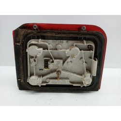 Recambio de piloto trasero derecho para peugeot 205 berlina 1.1 mito referencia OEM IAM   