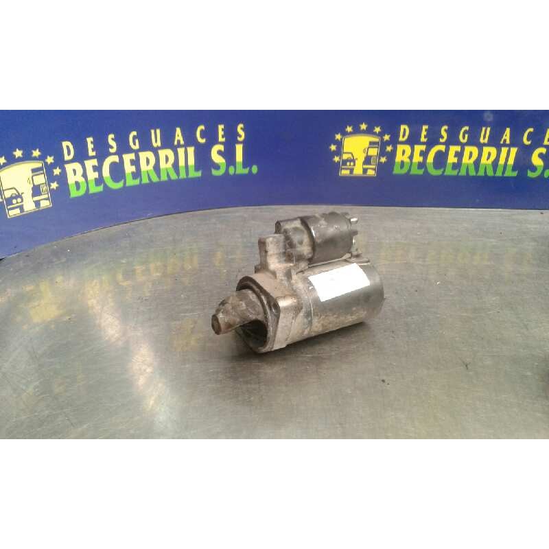 Recambio de motor arranque para alfa romeo 33 berlina 1.4 ie referencia OEM IAM 0001113004 Recambio de motor arranque para alfa romeo 33 berlina 1.4 ie referencia OEM IAM 0001113004