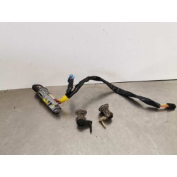 Recambio de antirrobo para peugeot 206 berlina xs referencia OEM IAM   