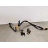Recambio de antirrobo para peugeot 206 berlina xs referencia OEM IAM   