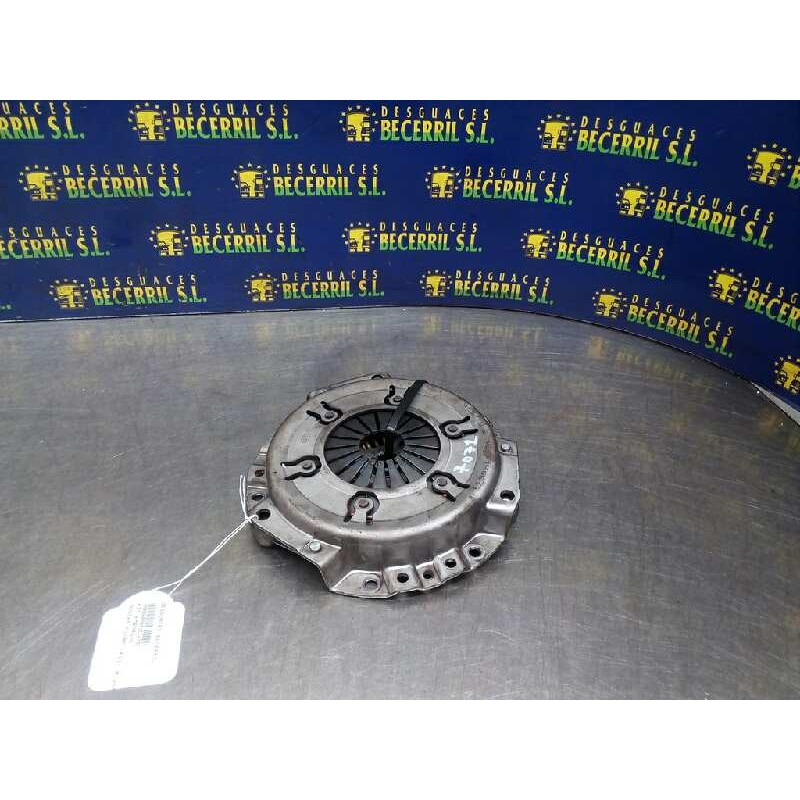 Recambio de kit embrague para nissan micra (k11) alpine (1996) referencia OEM IAM   