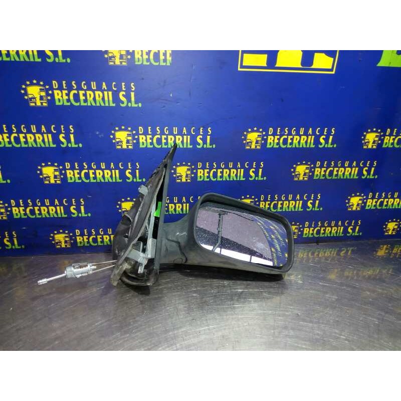 Recambio de retrovisor derecho para fiat punto berlina (176) 60 cult referencia OEM IAM 0071712585 Recambio de retrovisor derecho para fiat punto berlina (176) 60 cult referencia OEM IAM 0071712585