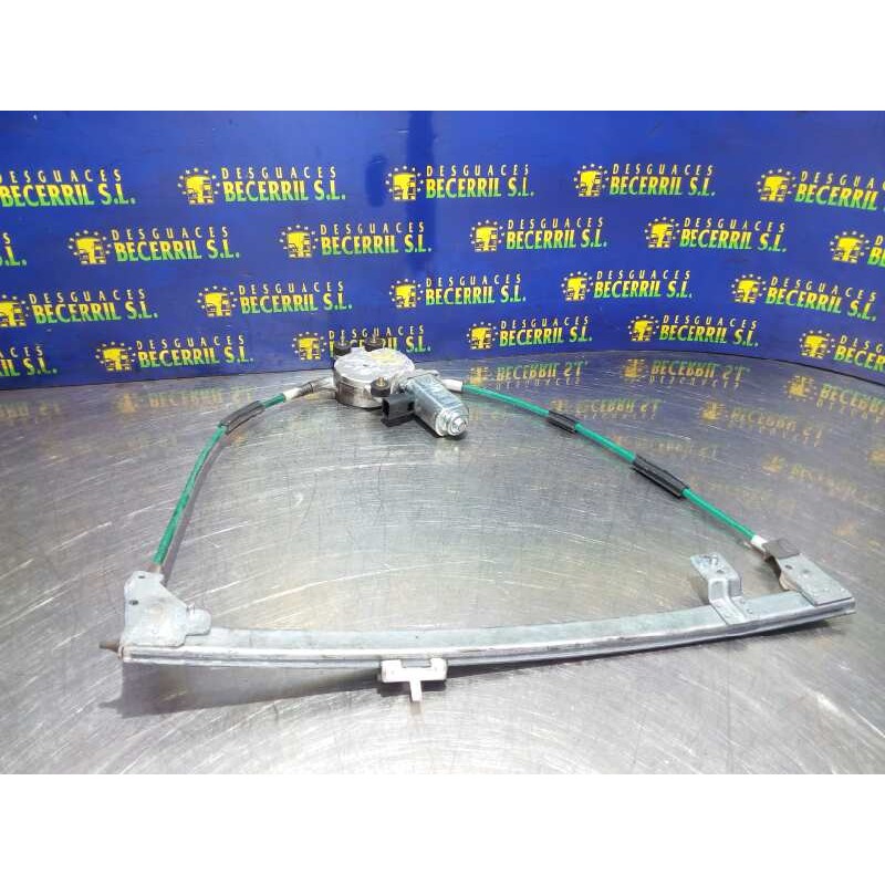 Recambio de elevalunas delantero derecho para fiat punto berlina (176) 60 cult referencia OEM IAM 0046736434 Recambio de elevalunas delantero derecho para fiat punto berlina (176) 60 cult referencia OEM IAM 0046736434