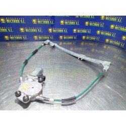 Recambio de elevalunas delantero derecho para fiat punto berlina (176) 60 cult referencia OEM IAM 0046736434  