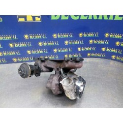 Recambio de turbocompresor para peugeot 306 berlina 3/5 puertas (s1) 1.9 turbodiesel cat referencia OEM IAM 9625820080  