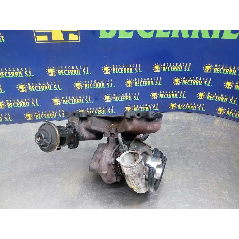 Recambio de turbocompresor para peugeot 306 berlina 3/5 puertas (s1) 1.9 turbodiesel cat referencia OEM IAM 9625820080 Recambio de turbocompresor para peugeot 306 berlina 3/5 puertas (s1) 1.9 turbodiesel cat referencia OEM IAM 9625820080