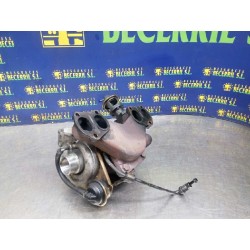 Recambio de turbocompresor para peugeot 306 berlina 3/5 puertas (s1) 1.9 turbodiesel cat referencia OEM IAM 9625820080  