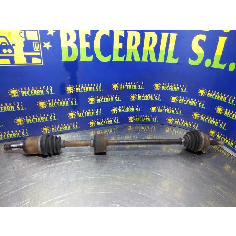 Recambio de transmision delantera derecha para fiat punto berlina (176) 60 cult referencia OEM IAM 0007739016 Recambio de transmision delantera derecha para fiat punto berlina (176) 60 cult referencia OEM IAM 0007739016