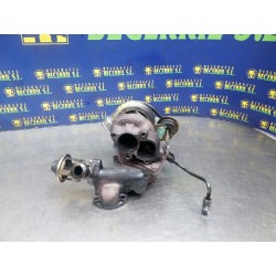 Recambio de turbocompresor para peugeot 306 berlina 3/5 puertas (s1) 1.9 turbodiesel cat referencia OEM IAM 9625820080  