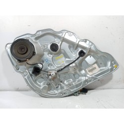 Recambio de elevalunas trasero izquierdo para fiat idea (135) 1.3 16v multijet active (i) referencia OEM IAM 517349050  