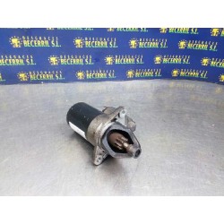 Recambio de motor arranque para mg rover serie 25 (rf) classic (3-ptas.) referencia OEM IAM   