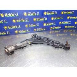 Recambio de brazo suspension inferior delantero derecho para fiat punto berlina (176) 60 cult referencia OEM IAM 46401362  