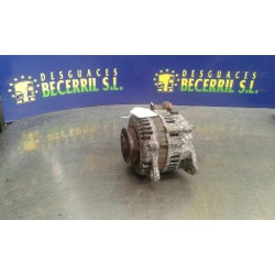 Recambio de alternador para nissan almera (n16/e) comfort referencia OEM IAM   