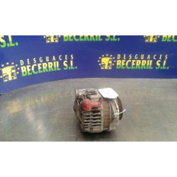 Recambio de alternador para nissan almera (n16/e) comfort referencia OEM IAM   