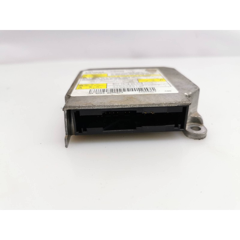 Recambio de centralita airbag para ssangyong actyon 200 xdi referencia OEM IAM 8625131060 5WY64076 Recambio de centralita airbag para ssangyong actyon 200 xdi referencia OEM IAM 8625131060 5WY64076