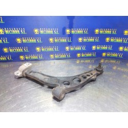 Recambio de brazo suspension inferior delantero izquierdo para fiat punto berlina (176) 60 cult referencia OEM IAM   