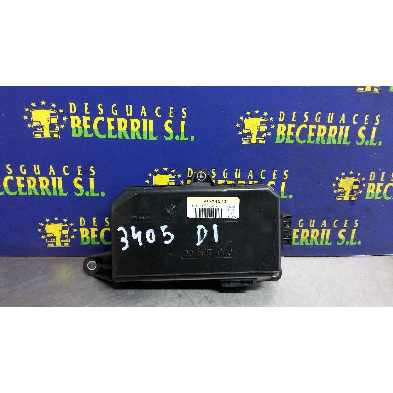 Recambio de modulo puerta de enlace para alfa romeo 159 (140) 1.9 jtdm 16v elegante referencia OEM IAM 50504213 Recambio de modulo puerta de enlace para alfa romeo 159 (140) 1.9 jtdm 16v elegante referencia OEM IAM 50504213