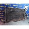 Recambio de radiador agua para ford orion cl referencia OEM IAM 1671778  