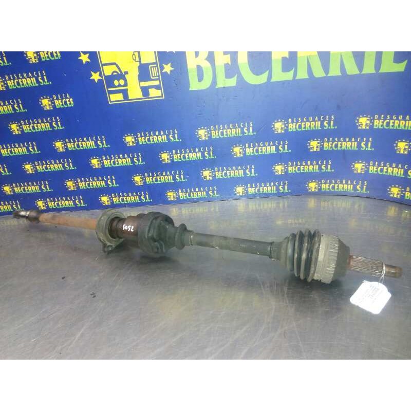 Recambio de transmision delantera derecha para ford mondeo berlina (gd) clx referencia OEM IAM Recambio de transmision delantera derecha para ford mondeo berlina (gd) clx referencia OEM IAM