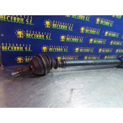 Recambio de transmision delantera derecha para ford orion cl referencia OEM IAM 1690341  