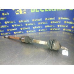 Recambio de transmision delantera derecha para citroen xsara picasso 1.8 16v exclusive referencia OEM IAM   