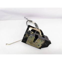 Recambio de cerradura puerta trasera derecha para ssangyong actyon 200 xdi referencia OEM IAM   
