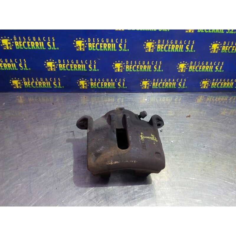 Recambio de pinza freno delantera izquierda para renault scenic ii authentique referencia OEM IAM 7711135734 Recambio de pinza freno delantera izquierda para renault scenic ii authentique referencia OEM IAM 7711135734