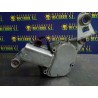 Recambio de motor limpia trasero para citroen saxo 1.4 vsx referencia OEM IAM   