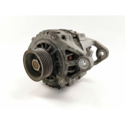 Recambio de alternador para nissan almera (n16/e) 1.5 16v cat referencia OEM IAM 23100BU015 LR180762B 