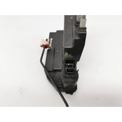 Recambio de cerradura puerta trasera izquierda para ssangyong actyon 200 xdi referencia OEM IAM   
