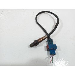 Recambio de sonda lambda para citroen xsara berlina 1.6i 16v premier referencia OEM IAM   