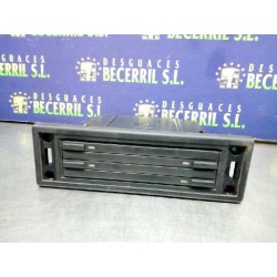 Recambio de portadiscos para mercedes clase m (w163) 270 cdi (163.113) referencia OEM IAM   