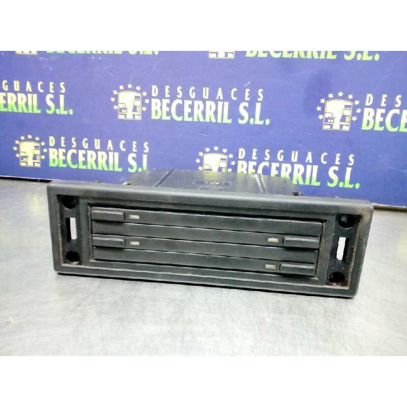 Recambio de portadiscos para mercedes clase m (w163) 270 cdi (163.113) referencia OEM IAM   
