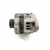 Recambio de alternador para nissan almera (n16/e) 1.5 16v cat referencia OEM IAM 23100BU015 LR180762B 