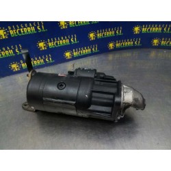 Recambio de motor arranque para hyundai galoper kk-t01 h221 referencia OEM IAM 0001218122  