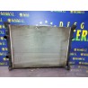 Recambio de radiador agua para renault scenic ii authentique referencia OEM IAM 8200115542  