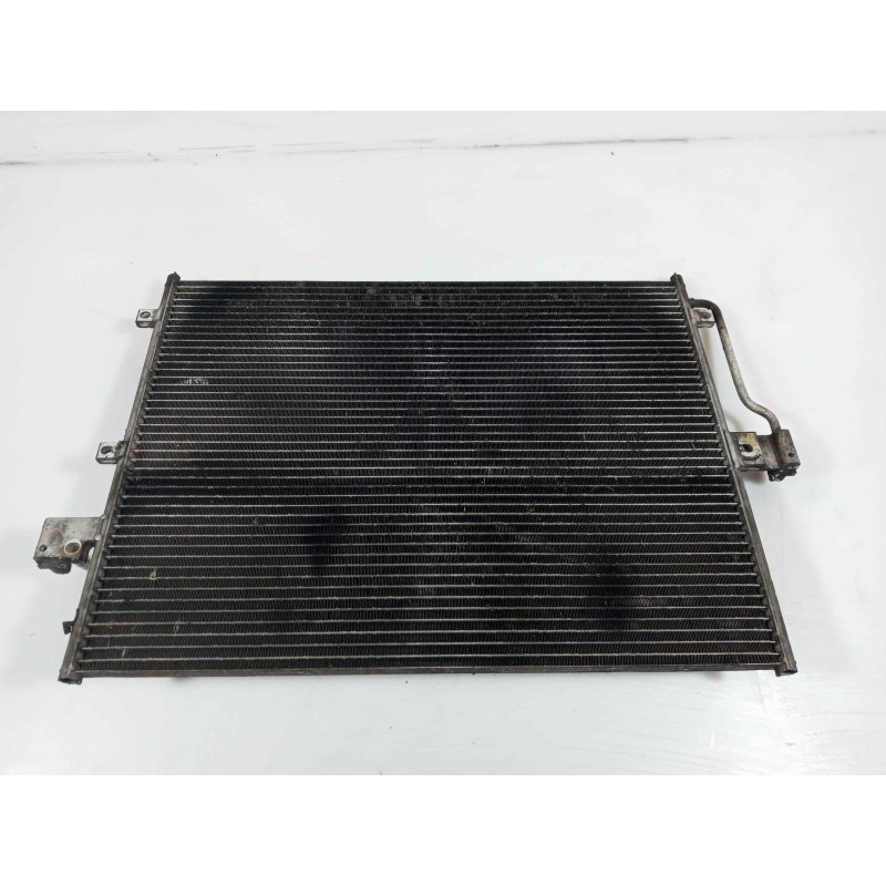 Recambio de condensador / radiador aire acondicionado para ssangyong actyon 200 xdi referencia OEM IAM Recambio de condensador / radiador aire acondicionado para ssangyong actyon 200 xdi referencia OEM IAM