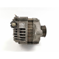 Recambio de alternador para nissan almera (n16/e) 1.5 16v cat referencia OEM IAM 23100BU015 LR180762B 