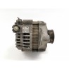 Recambio de alternador para nissan almera (n16/e) 1.5 16v cat referencia OEM IAM 23100BU015 LR180762B 