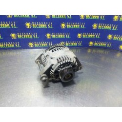 Recambio de alternador para peugeot 405 berlina gl bolero referencia OEM IAM   