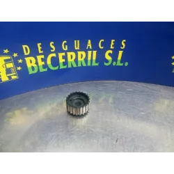 Recambio de pinon cigueñal para volkswagen golf iv berlina (1j1) conceptline referencia OEM IAM 038105263E  