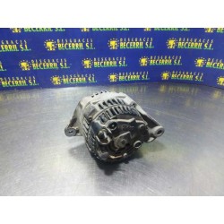 Recambio de alternador para peugeot 405 berlina gl bolero referencia OEM IAM   